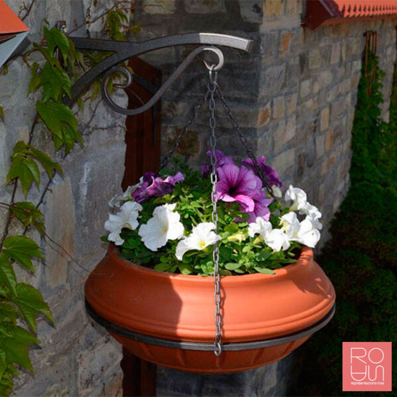 Jardinera per paret M350